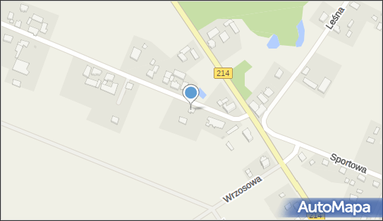8411531499, OSP w Krępie Kaszubskiej 