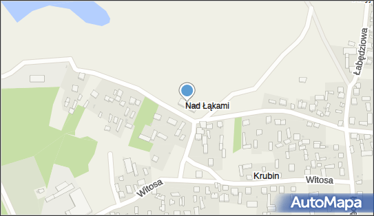5361809671, OSP w Krubinie 