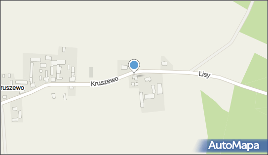 8491564324, OSP w Kruszewie 