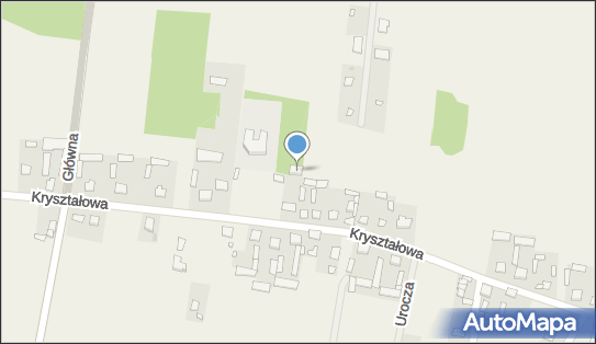 017234779, OSP w Kruszu 
