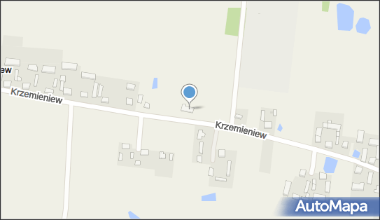 8281321880, OSP w Krzemieniewie 