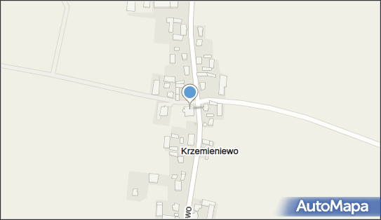 8771429739, OSP w Krzemieniewie 