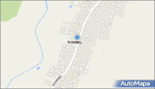 OSP w Krześlinie, Krześlin, Krześlin 02-125 - Przedsiębiorstwo, Firma, numer telefonu, NIP: 8212473612