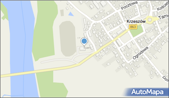 8651162908, OSP w Krzeszowie 