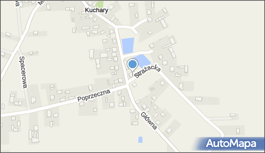 9491956757, OSP w Kucharach 