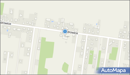 OSP w Kudrowicach, Kudrowice 45, Kudrowice 95-200 - Przedsiębiorstwo, Firma, numer telefonu, NIP: 7311816641