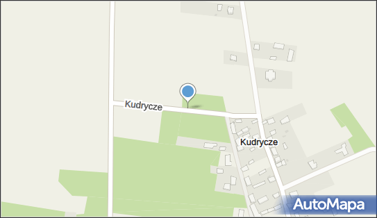 OSP w Kudryczach, Kudrycze, Kudrycze 16-060 - Przedsiębiorstwo, Firma