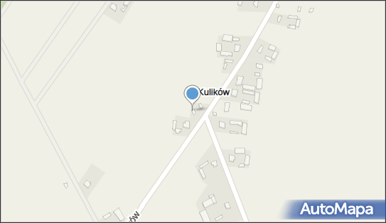 9222553224, OSP w Kulikowie 