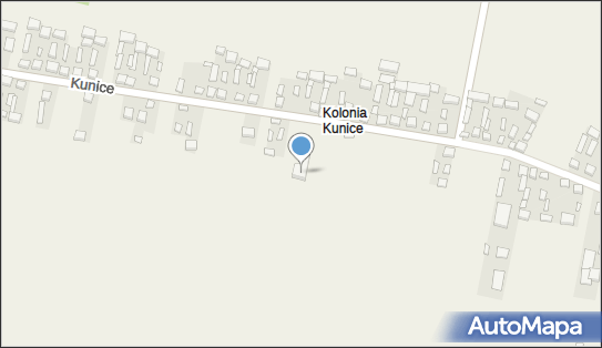 OSP w Kunicach, Kunice 8 B, Kunice 26-332 - Przedsiębiorstwo, Firma, NIP: 7681622610