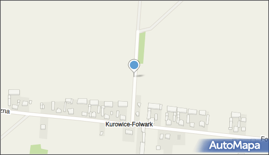 7282313735, OSP w Kurowicach 
