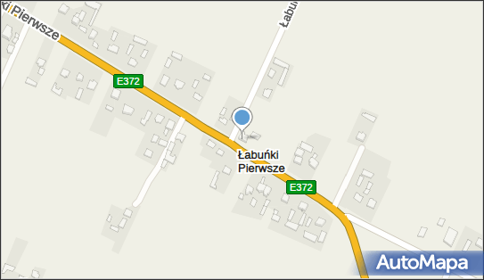 9222661988, OSP w Łabuńkach 