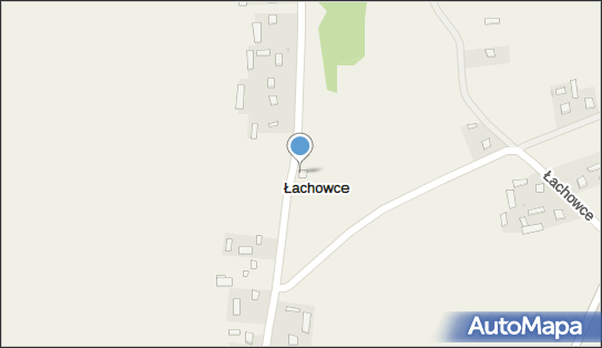 9211924964, OSP w Łachowcach 