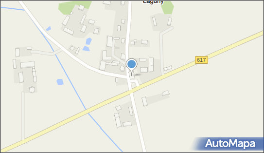 OSP w Łagunach, Łaguny 3, Łaguny 06-406 - Przedsiębiorstwo, Firma, NIP: 5662011809