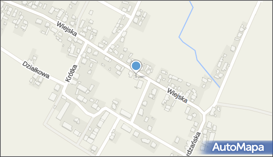 7511652523, OSP w Laskowicach 