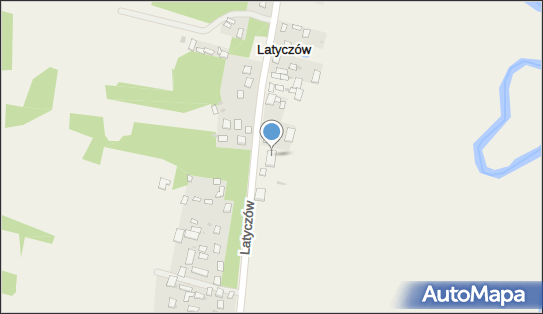 110712959, OSP w Latyczowie 
