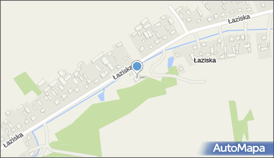 9222749157, OSP w Łaziskach 