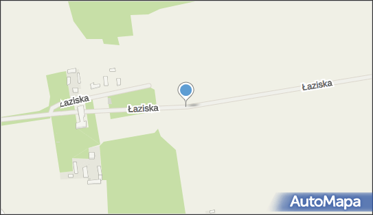 8111683288, OSP w Łaziskach 