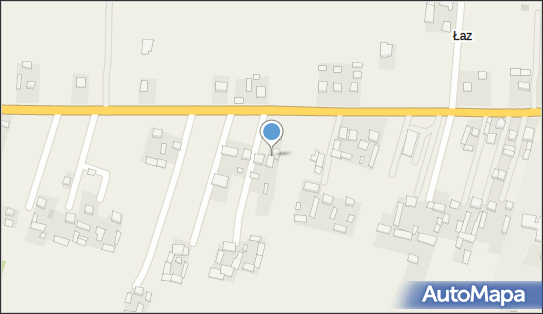 OSP w Lechowie, Lechów 53, Lechów 26-004 - Przedsiębiorstwo, Firma, NIP: 6572569709