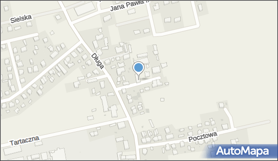 5882085000, OSP w Łęczycach 