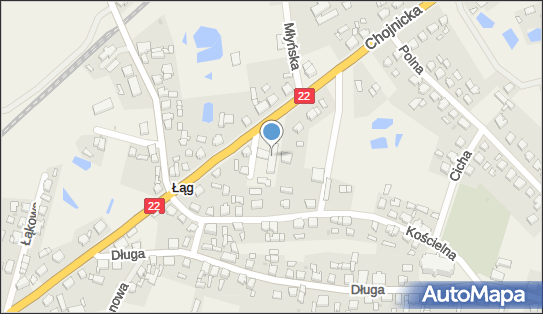 OSP w Łęgu, Chojnicka 30, Łąg 89-652 - Przedsiębiorstwo, Firma, numer telefonu, NIP: 5551939738