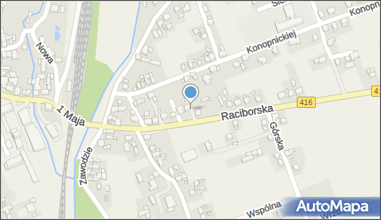 OSP w Lekartowie Gmina Pietrowice Wielkie, ul. Raciborska 14 47-480 - Przedsiębiorstwo, Firma, NIP: 6391716443