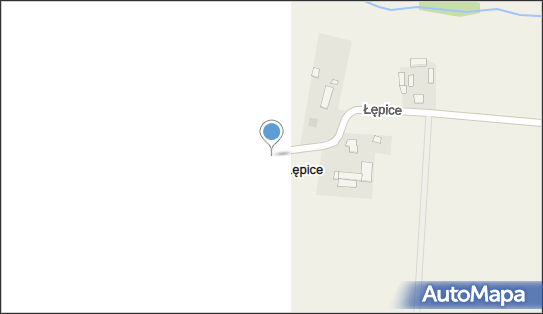 611070453, OSP w Lelicach 