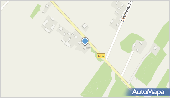 OSP w Leśniewie Dolnym, Leśniewo Dolne 1, Leśniewo Dolne 06-403 - Przedsiębiorstwo, Firma, NIP: 5661688585
