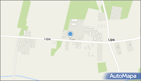 OSP w Lipie, Lipa, Lipa 26-903 - Przedsiębiorstwo, Firma, NIP: 8121798432