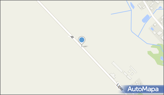 7971868325, OSP w Lipiu 