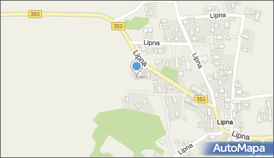 OSP w Lipnej, Lipna NN, Lipna 68-132 - Przedsiębiorstwo, Firma, numer telefonu, NIP: 9282047861