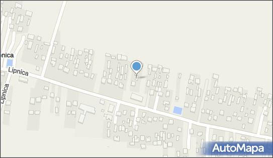 8141506906, OSP w Lipnicy 