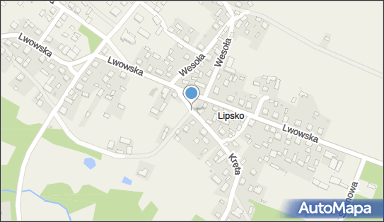 7931001519, OSP w Lipsku 