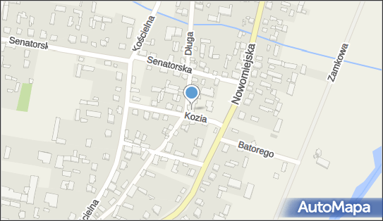 8241614618, OSP w Liwie 