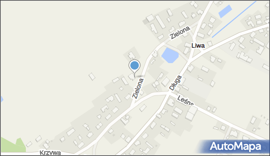 7412023592, OSP w Liwie 
