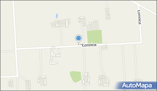 OSP w Łomnicy, Łomnica, Łomnica 08-430 - Przedsiębiorstwo, Firma, numer telefonu, NIP: 8261887070