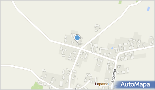 8631656487, OSP w Łopatnie 
