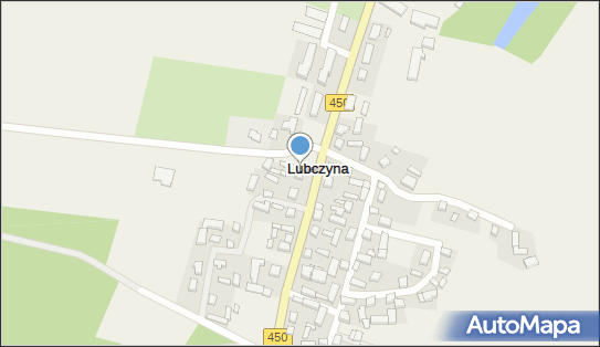 6191160395, OSP w Lubczynie 