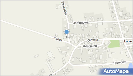 5751705442, OSP w Lubecku 