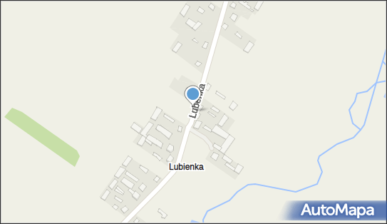 OSP w Lubence, Lubenka, Lubenka 21-532 - Przedsiębiorstwo, Firma, numer telefonu