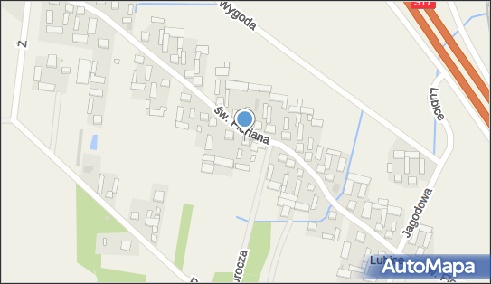 OSP w Lubicach, Lubice 45, Lubice 05-340 - Przedsiębiorstwo, Firma, numer telefonu, NIP: 5321845005