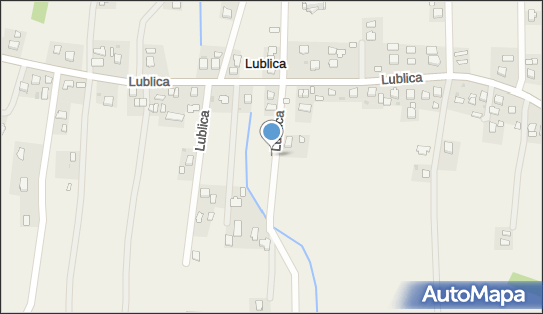 6852220043, OSP w Lublicy 
