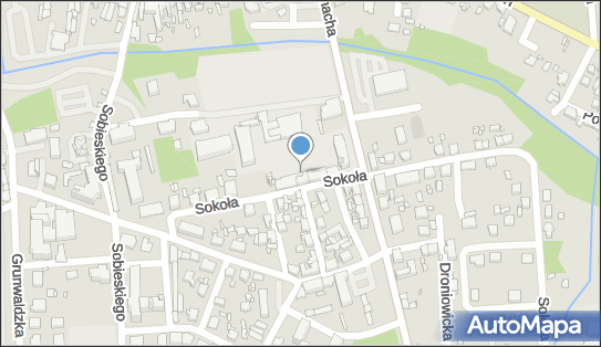 5751687307, OSP w Lublińcu 