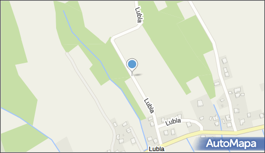 OSP w Lubli, Lubla -, Lubla 38-130 - Przedsiębiorstwo, Firma, numer telefonu, NIP: 8191010082