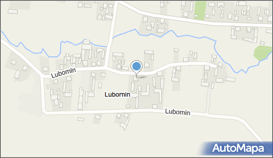 OSP w Lubominie, Lubomin 16, Lubomin 05-304 - Przedsiębiorstwo, Firma, numer telefonu, NIP: 8221941627