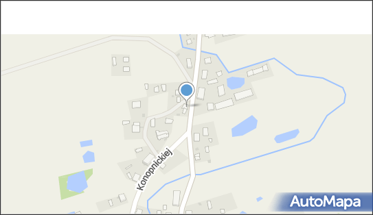 7431814946, OSP w Lubominie 