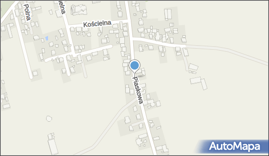 OSP w Luboszycach, Piaskowa, Luboszyce 46-022 - Przedsiębiorstwo, Firma, NIP: 9910503530