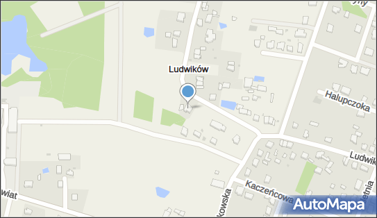 OSP w Ludwikowie, Ludwików 25, Ludwików 97-400 - Przedsiębiorstwo, Firma, numer telefonu, NIP: 7691207663