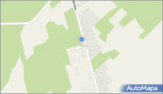 5771807660, OSP w Ludwinowie 