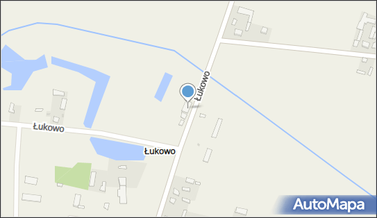 7571403048, OSP w Łukowie 