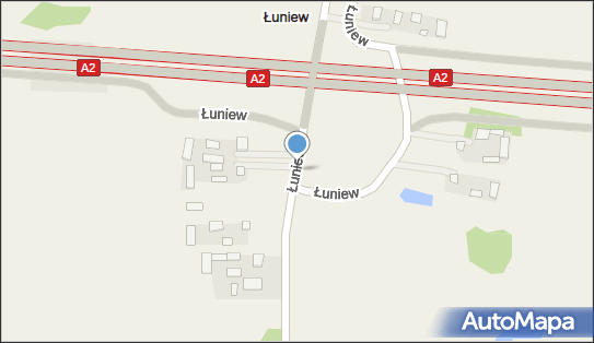 OSP w Łuniewie, Łuniew, Łuniew 21-560 - Przedsiębiorstwo, Firma